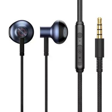 Imagem de Fone de ouvido Baseus Encok H19 NGH19-01 - Preto