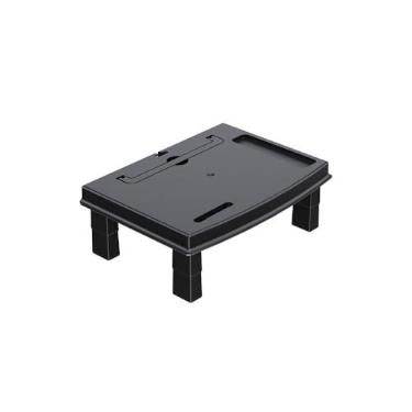 Imagem de SUPORTE MONITOR E NOTEBOOK ERGODESK