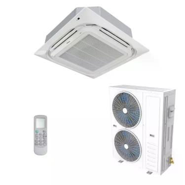 Imagem de Ar Condicionado Cassete Philco 48000 BTUS Inverter 4 Vias Quente e Fri