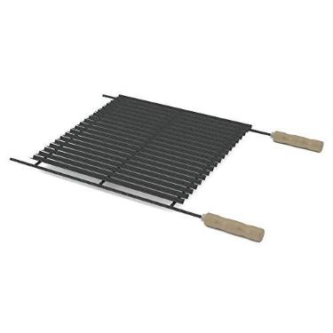 Imagem de Grelha Chapa Esmaltada Progás PGC-005