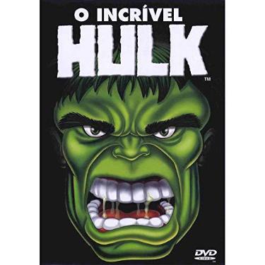 Imagem de Disney - O Incrível Hulk