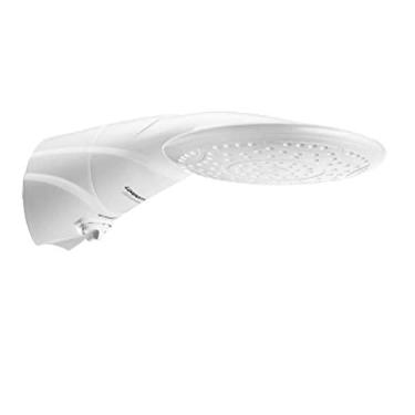 Imagem de Ducha Advanced Flex 127V 5000W, Lorenzetti, 7510507, Branco, Pequeno