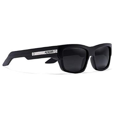 Imagem de Óculos de Sol Masculino Kdeam Casual Surf Proteção uv400 Polarizados KD900 (C2)
