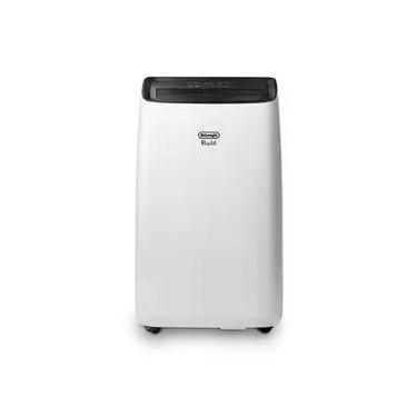 Imagem de Ar Condicionado Portátil DeLonghi Pinguino 12.000 BTUs PAC T120ED