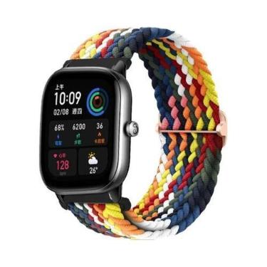 Imagem de Acessórios De Pulseira Para Relógio Inteligente Compatível Com Amazfit