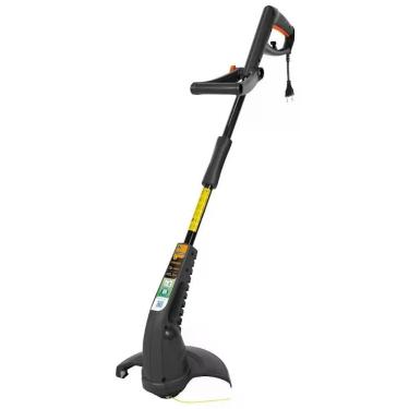 Imagem de Aparador Elétrico Tramontina APB1600T Bipartido Corte 28CM 1500W Jardim com Fio