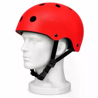 Imagem de Capacete Esportivo Skate Bike Patins Patinete Adulto Infantil Original