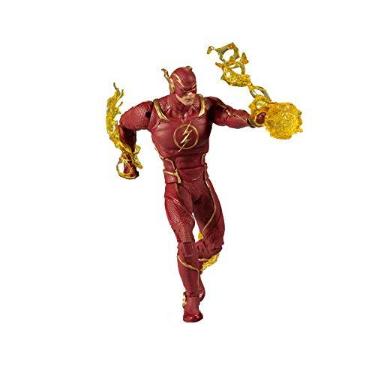 Imagem de McFarlane - DC Gaming 7 Figures Wave 3 - Flash
