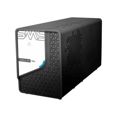 Imagem de Nobreak Tech 800va Entrada Bivolt E Saida 220v 29303