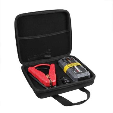 Imagem de Estojo Rígido de Viagem Hermitshell para NOCO Boost GB40 24x20x5 cm
