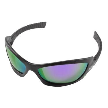 Imagem de Modelo SPY 40 - Bogu Preto - Lentes: Ruby