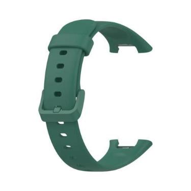 Imagem de Pulseira De TPU Xiaomi Mi Band 7 Pro, Acessórios Para Relógio Intelige