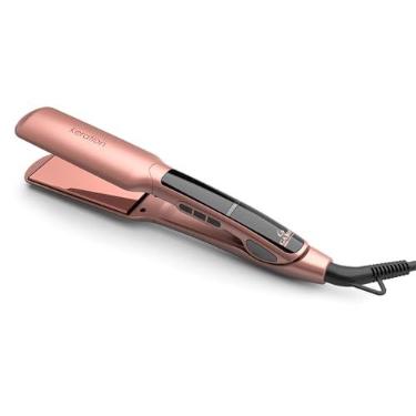 Imagem de GA.MA ITALY Prancha Wide Keration Pro – Bivolt