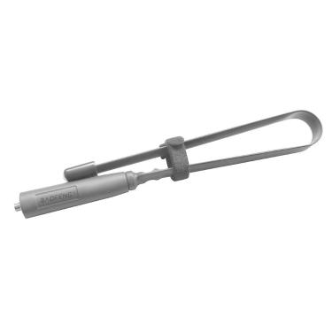 Imagem de Antena BAOFENG VHF/UHF 47,75 cm 144/430 MHz UV-5R de alto ganho