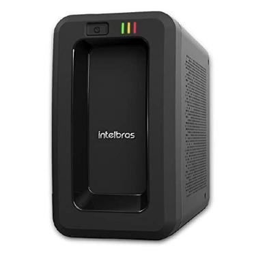 Imagem de Nobreak Interativo Intelbras ATTIV 700VA 220V Preto