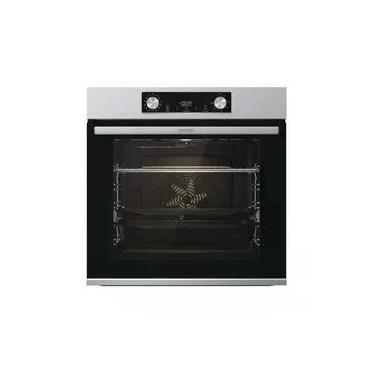 Imagem de Forno Elétrico Gorenje de Embutir 77 Litros BOS6737E13X 220V