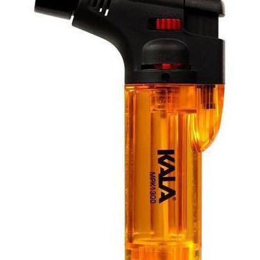 Imagem de Maçarico Culinário Portátil À Gás Automático Mpk1300 Kala