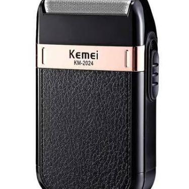 Imagem de Kemei KM-2024: O aliado perfeito para sua elegância! - JP