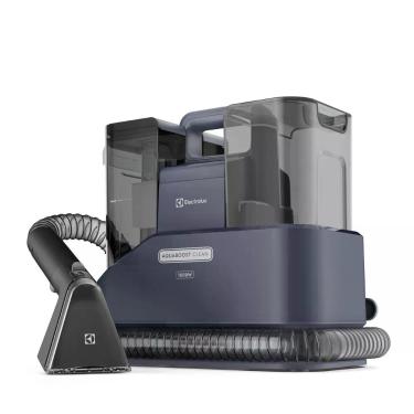 Imagem de Extratora de Sujeira Portátil Electrolux 1800W Azul AcquaBoost Clean (ESC10) 127V