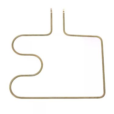 Imagem de Resistência Inferior para Forno de Embutir Fogatti 45L e 57L 1000W 220V Verde