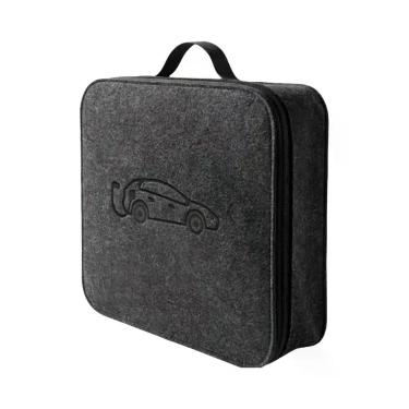 Imagem de Bolsa De Armazenamento Universal Impermeável E Retardante De Chamas Pa