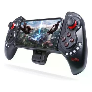 Imagem de Controle De Jogo Ipega Pg-9023s