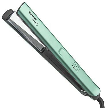 Imagem de Chapa Taiff Fox Ion 3 Soft Green, Bivolt