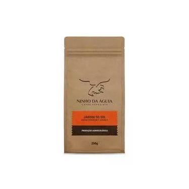 Imagem de Café Ninho da Águia Jardim do Sol em grãos 250 g