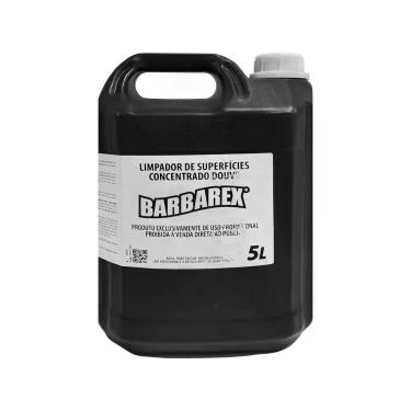 Imagem de Desinfetante Concentrado Douve 5 Litros - Barbarex