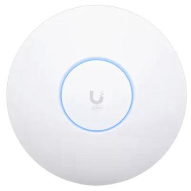 Imagem de Access Point Ubiquiti Unifi U7 Pro Max Poe+ 30w