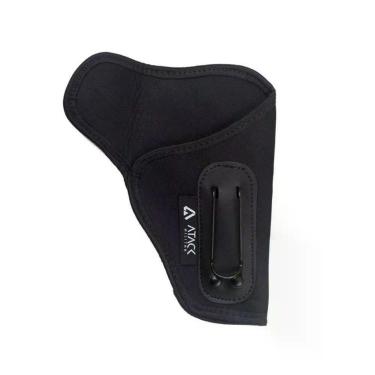 Imagem de Coldre Neoprene Pt100 Destro