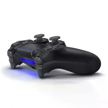Imagem de 2 Controles PS4 Manete S- Fio Compatível Play 4