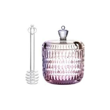 Imagem de Meleira Palatino Cristal FurtaCor 360ml L Hermitage - L'Hermitage, 3 m