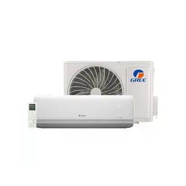 Imagem de Ar Condicionado Split Hi Wall Inverter Gree G-Side 12000 BTU/h Quente e Frio GWH12ATCXB-D6DNA3C – 220 Volts 220