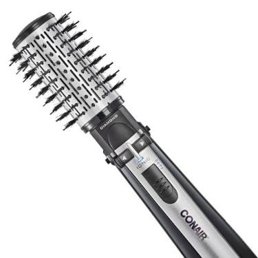 Imagem de Esvova Rotating Air Brush Diamond Brilliance Conair (220 VOLTS)