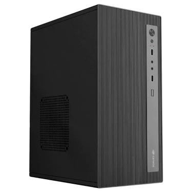 Imagem de Gabinete Micro-Atx Mt-36BK com Fonte 200W - C3 Tech