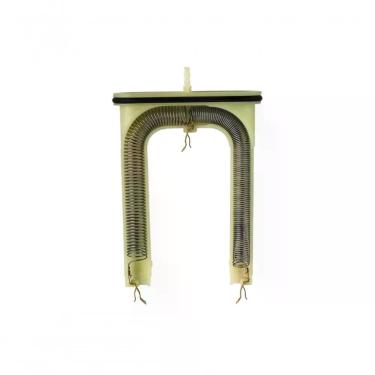 Imagem de Resistência para Ducha Higiênica 3t 4300W 220V com 3 Temperaturas Lorenzetti 220V 12CM