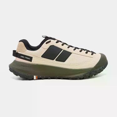 Imagem de Tênis Osklen Trail Masculino, Cinza, 40