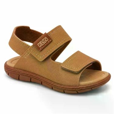 Imagem de Papete Infantil Klin Tic Tac Super Conforto Anatomica Calce Fácil Meni