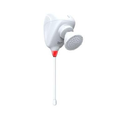 Imagem de Zagonel Ducha Eletrônica Move 7500W 220V Branco