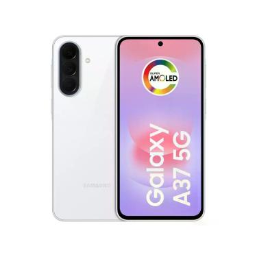 Imagem de Smartphone Samsung Galaxy A37 Tela 6,7 Polegadas 256GB 8GB RAM, 256GB,
