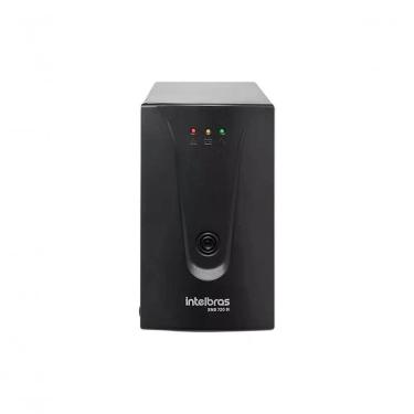 Imagem de Nobreak Intelbras Xnb 720va Interativo Bivolt
