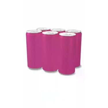 Imagem de Bebida Energética Café Verde Frutas 6 Latas 269ml - Congratulations St