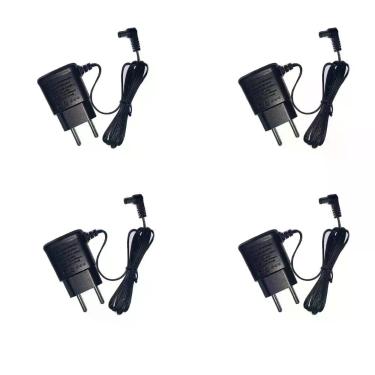 Imagem de Kit 4 Fontes Intelbras AF4191  Compatível com Telefones TS 40, TS 3110