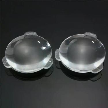 Imagem de 15x - Par De Lentes Com Abas - 25mm Biconvexa / Google - NoBrand