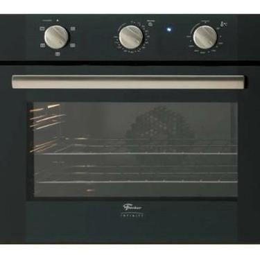 Imagem de Forno De Embutir Eletrico Fischer Infinity 15740 50l Cor Preto 220v, 2