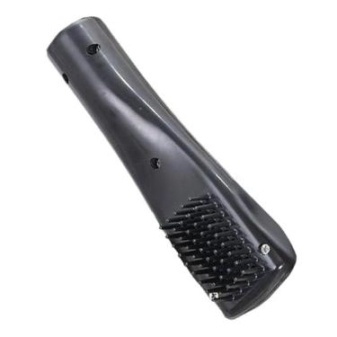Imagem de ChuYiElegance Escova de pente a vapor para cabeleireiro, secagem e coloração, peças de reposição para vaporizador de cabelo