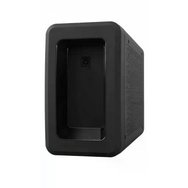 Imagem de Nobreak Intelbras Attiv 1200va Entrada Bivolt E Saida 127v C, Bivolt