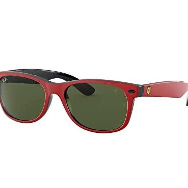 Imagem de Óculos de Sol Ray Ban Ferrari New Wayfare RB2132M F63931-55