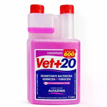 Imagem de Bactericida 1ltr - GERAL